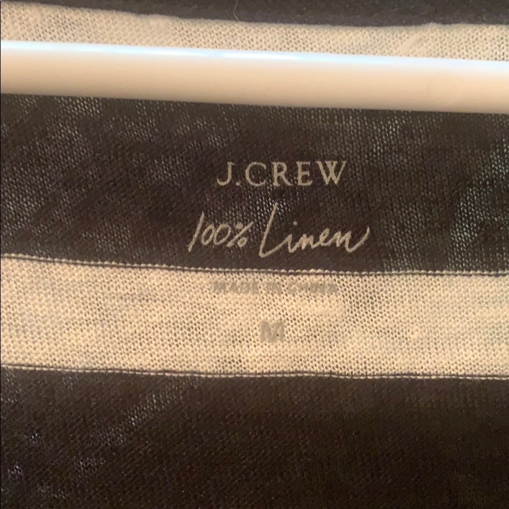 ✅ 5/$20 pick! JCrew Top - Picture 3 of 4
